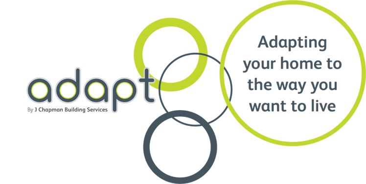 adapt-home-banner Adapt - By J Chapman Building Services